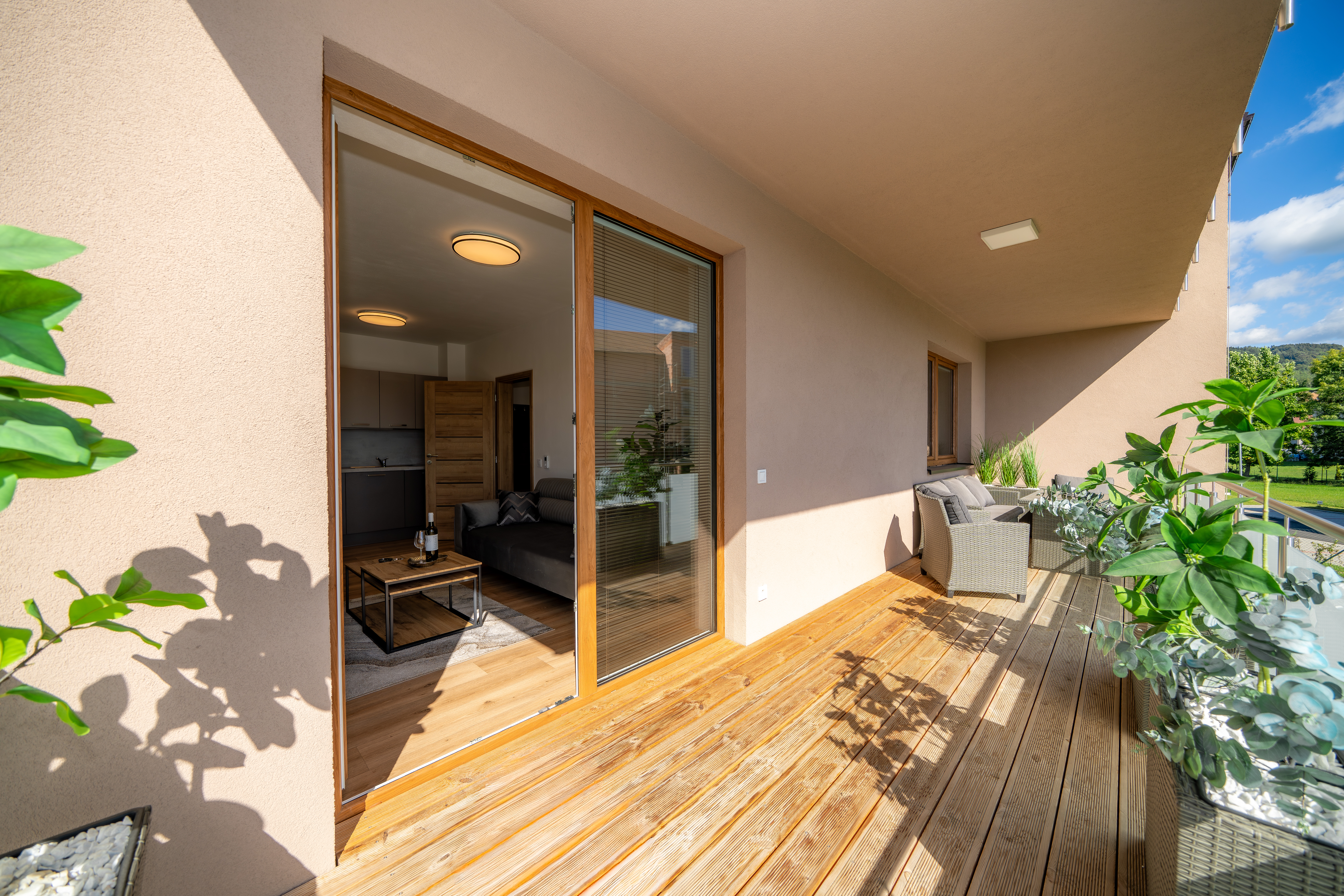 Aktuální stav prodejů: byty rychle mizí  